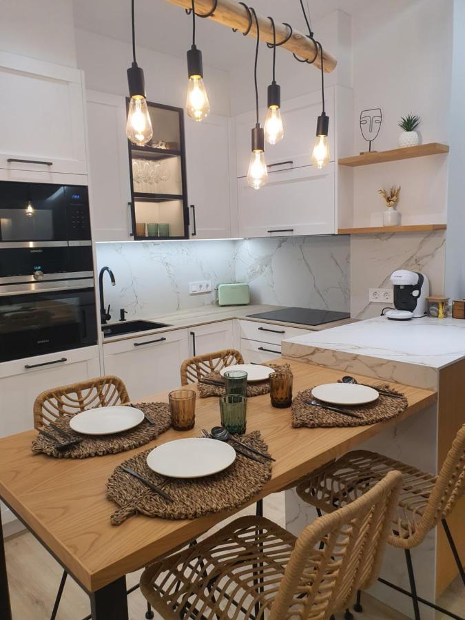 Sky Fleming 31 By Oktheway Apartment โอโกรูญา ภายนอก รูปภาพ