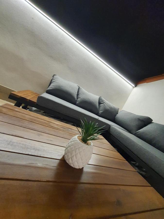 Sky Fleming 31 By Oktheway Apartment โอโกรูญา ภายนอก รูปภาพ