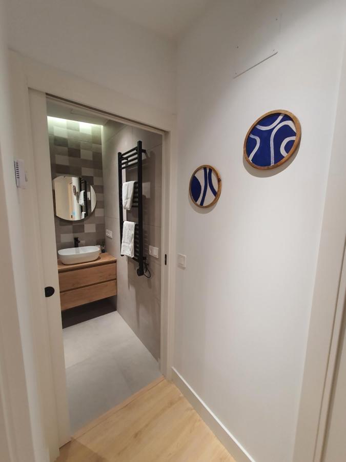 Sky Fleming 31 By Oktheway Apartment โอโกรูญา ภายนอก รูปภาพ