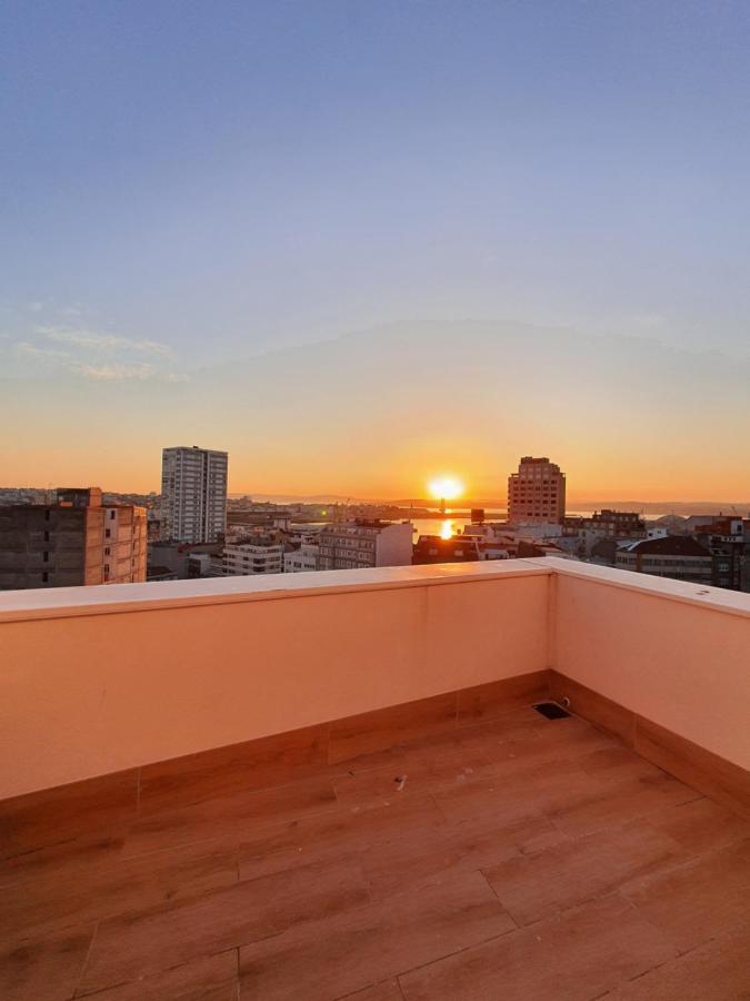 Sky Fleming 31 By Oktheway Apartment โอโกรูญา ภายนอก รูปภาพ