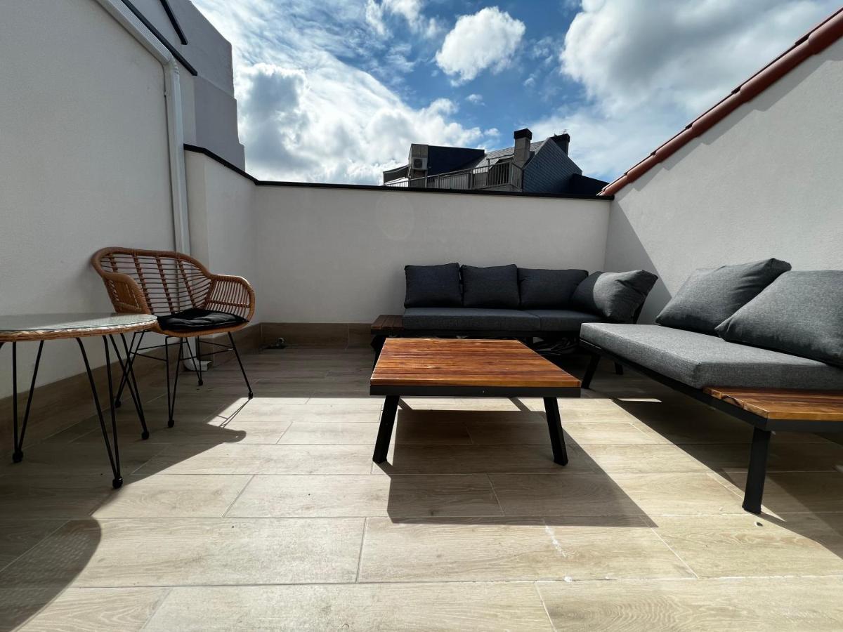 Sky Fleming 31 By Oktheway Apartment โอโกรูญา ภายนอก รูปภาพ