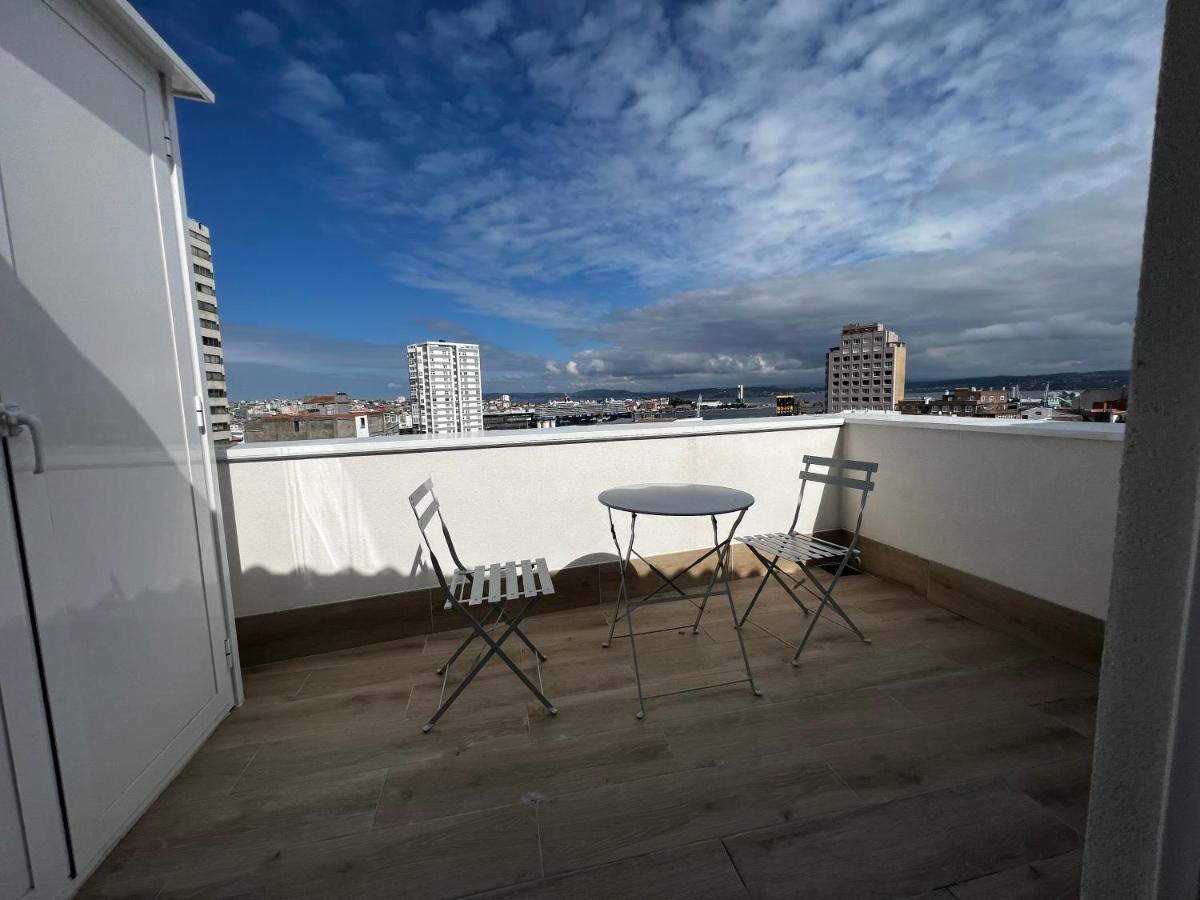 Sky Fleming 31 By Oktheway Apartment โอโกรูญา ภายนอก รูปภาพ