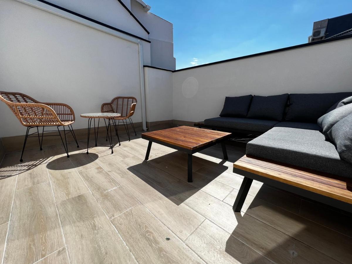 Sky Fleming 31 By Oktheway Apartment โอโกรูญา ภายนอก รูปภาพ