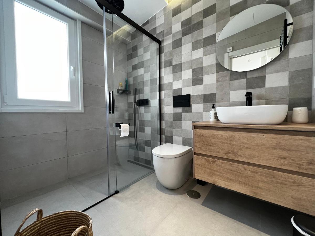 Sky Fleming 31 By Oktheway Apartment โอโกรูญา ภายนอก รูปภาพ
