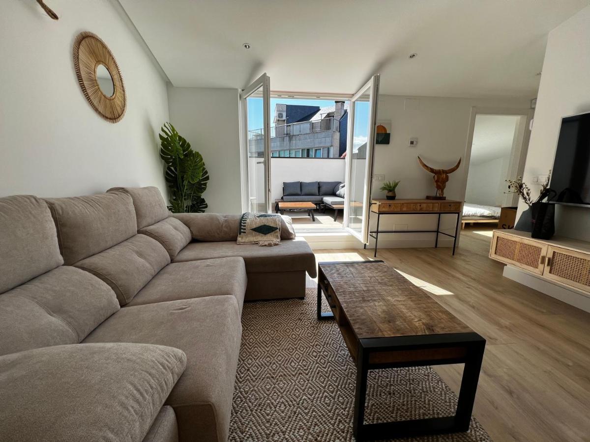 Sky Fleming 31 By Oktheway Apartment โอโกรูญา ภายนอก รูปภาพ