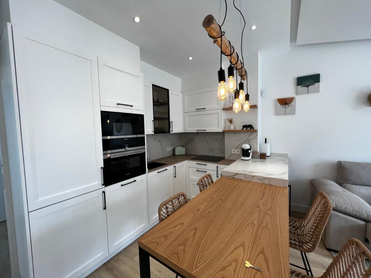 Sky Fleming 31 By Oktheway Apartment โอโกรูญา ภายนอก รูปภาพ