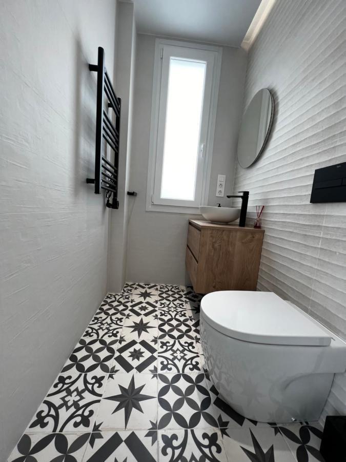 Sky Fleming 31 By Oktheway Apartment โอโกรูญา ภายนอก รูปภาพ