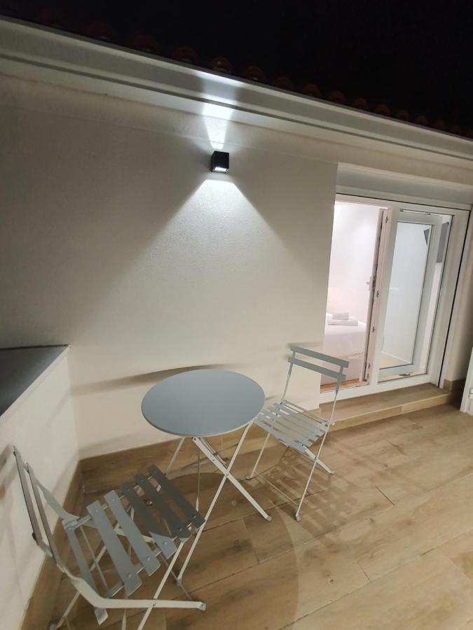 Sky Fleming 31 By Oktheway Apartment โอโกรูญา ภายนอก รูปภาพ