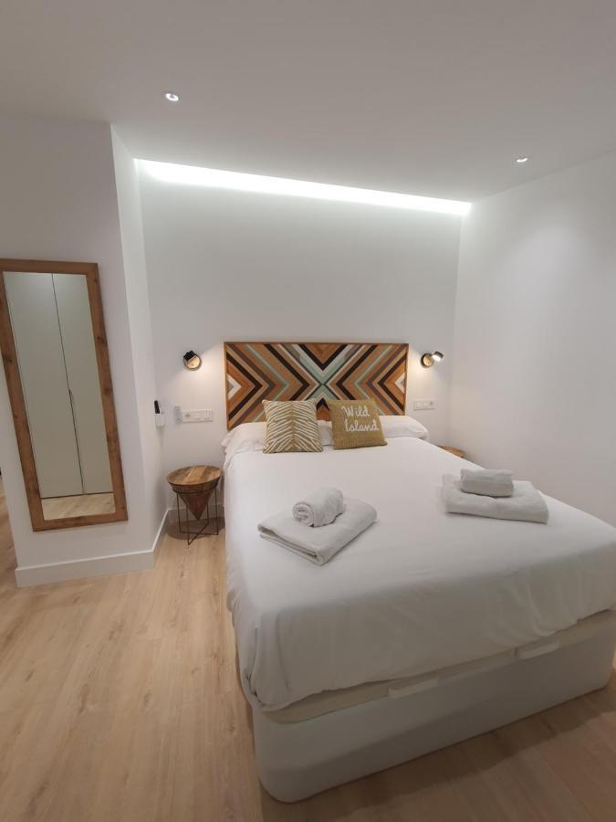 Sky Fleming 31 By Oktheway Apartment โอโกรูญา ภายนอก รูปภาพ